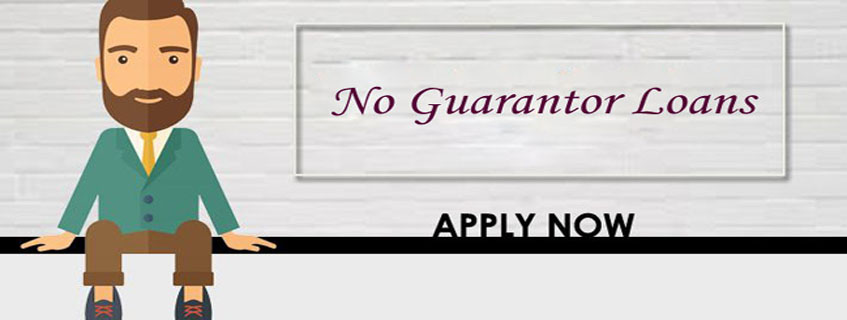 no-guarantor-loans
