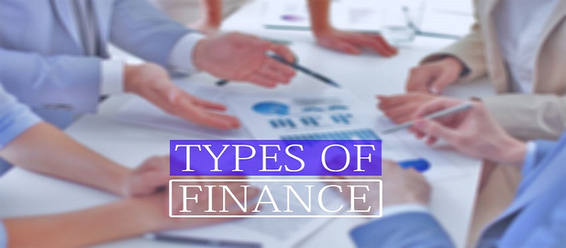 What Are The Versatile Types Of Business Finance That You Can Try