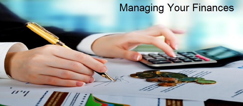 Most Important Benefits Of Managing Your Finances