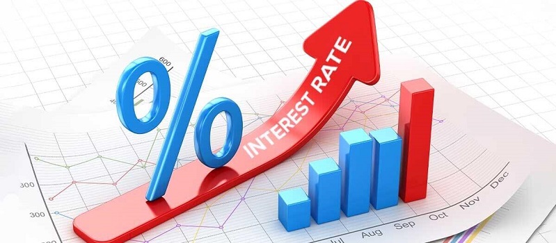 What Could Happen To Your Finances If Interest Rates Go Up?
