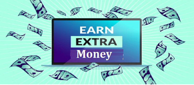 Earn Extra Money with the help of your Good Writing Skills
