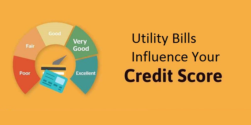How Can Utility Bills Influence Your Credit Scores?