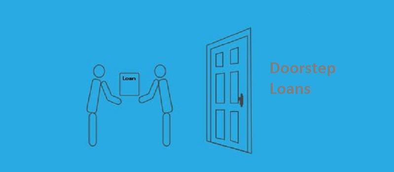 How To Utilise Doorstep Loans Cautiously?