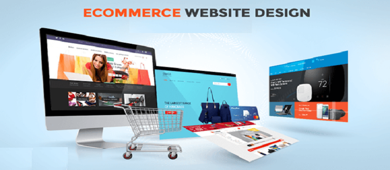 What Web Designs for Your eCommerce Site Might Work?