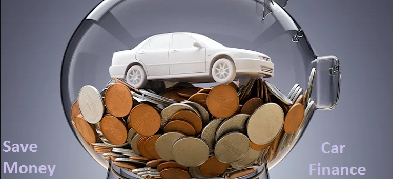 Some Tested Ways to Save Money on Car Finance