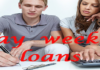 A Detailed Guide to Securing Pay-Weekly Loans comfortably