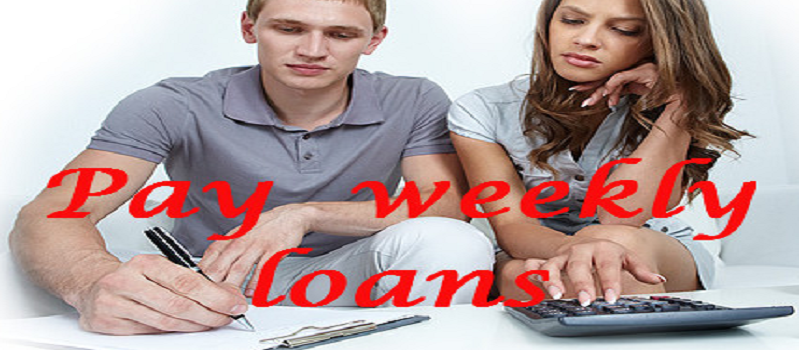 A Detailed Guide to Securing Pay-Weekly Loans comfortably