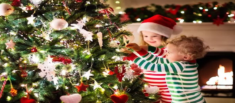 Budget-Friendly Ways To Entertain The Children At Christmas
