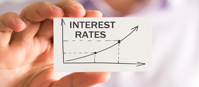 How Do The Soaring Interest Rates Affect Your Money?