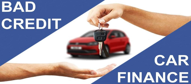 String Together Facts About Getting Car Finance With Bad Credit