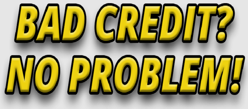 Bad Credit? No Problem! Direct Lender’s Quick Loans Await