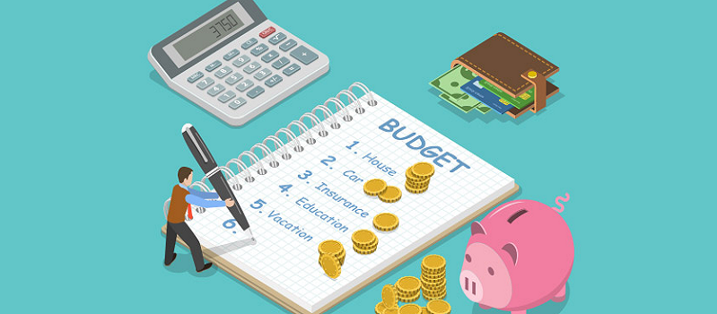 Stress Free Budgeting Rules That You Should Know