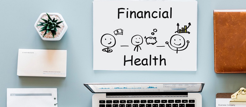 6 Ways to Improve Your Financial Health