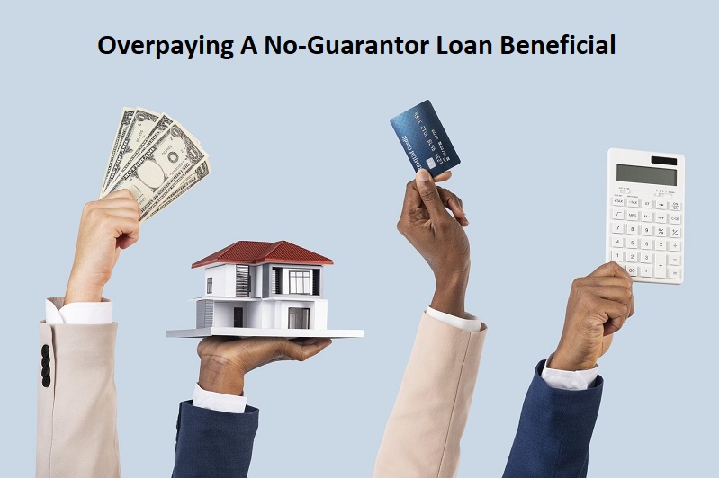 When Is Overpaying A No-Guarantor Loan Beneficial?