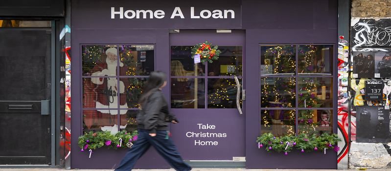 Home A Loan: How Quickloanslender is bringing cheer to homes  