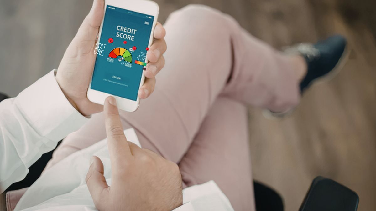 5 Common Habits That Are Damaging Your Credit Score