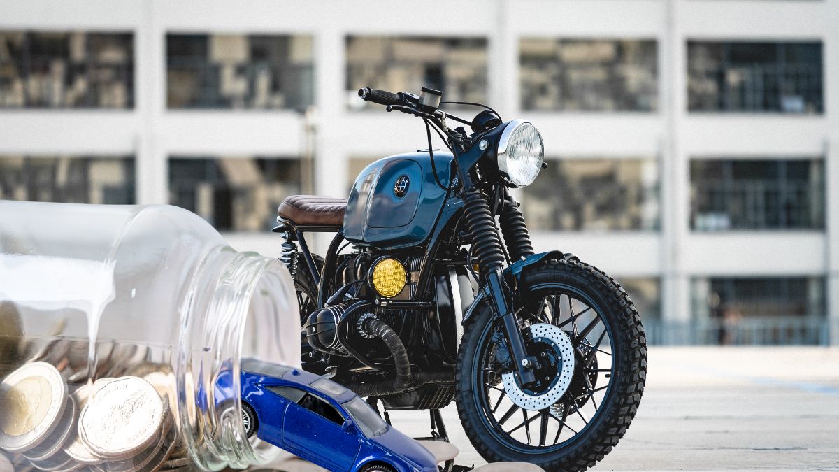 motercycle loans