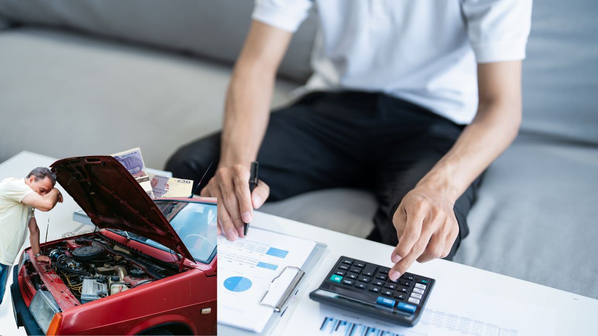 Funding Options Explained