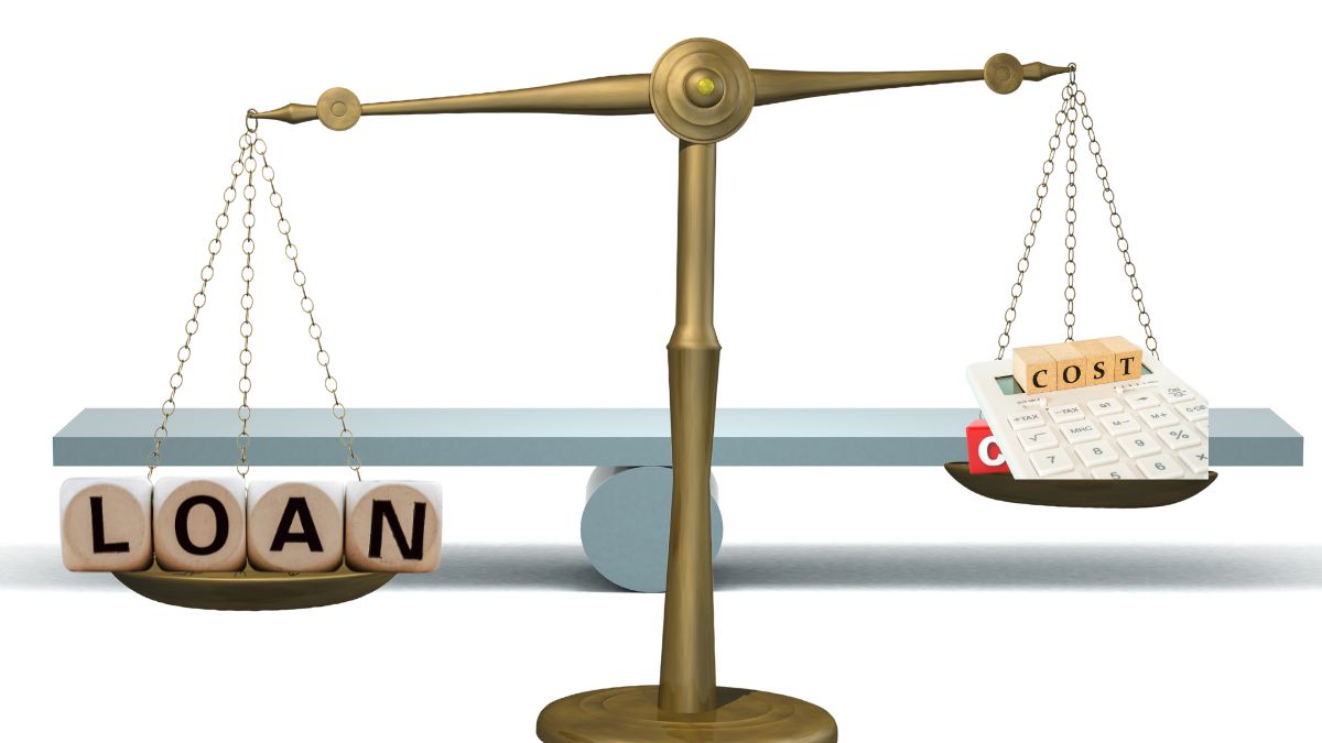 Compare Loan Costs Before You Apply