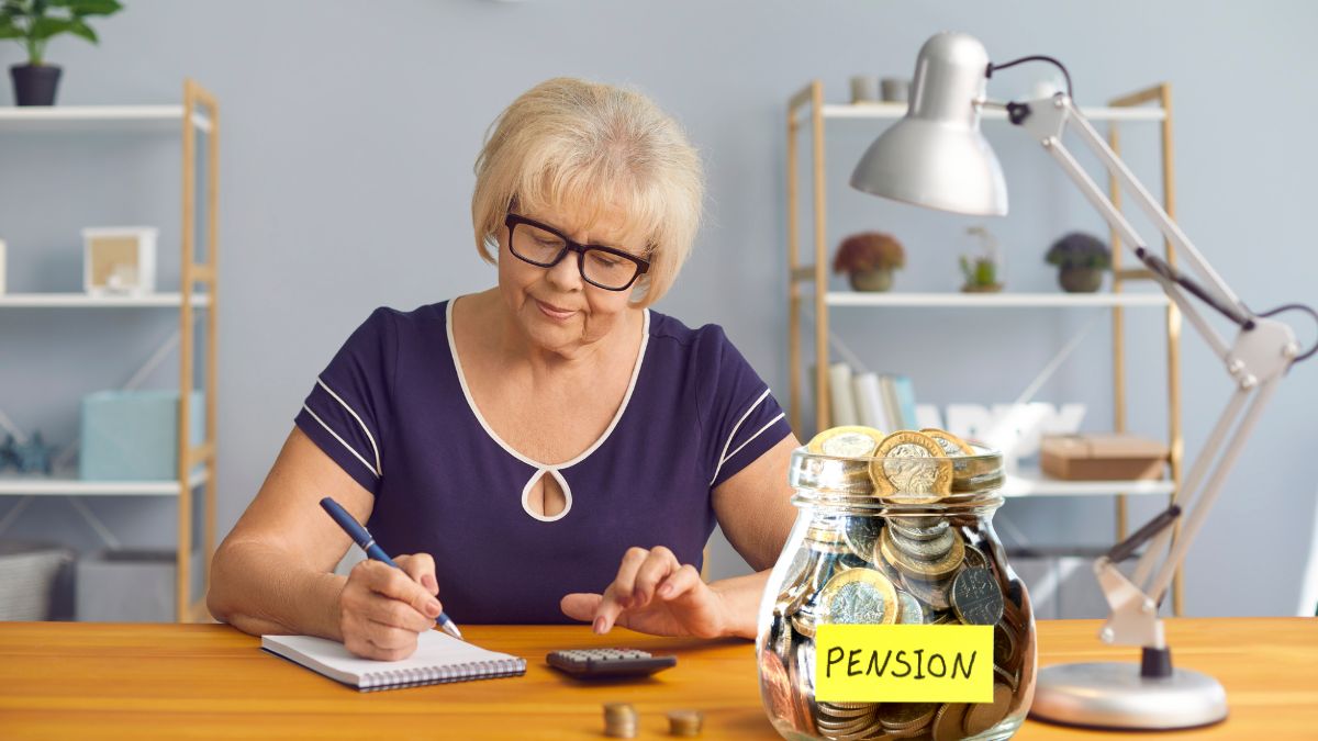 What Retirees Need to Know Before Borrowing
