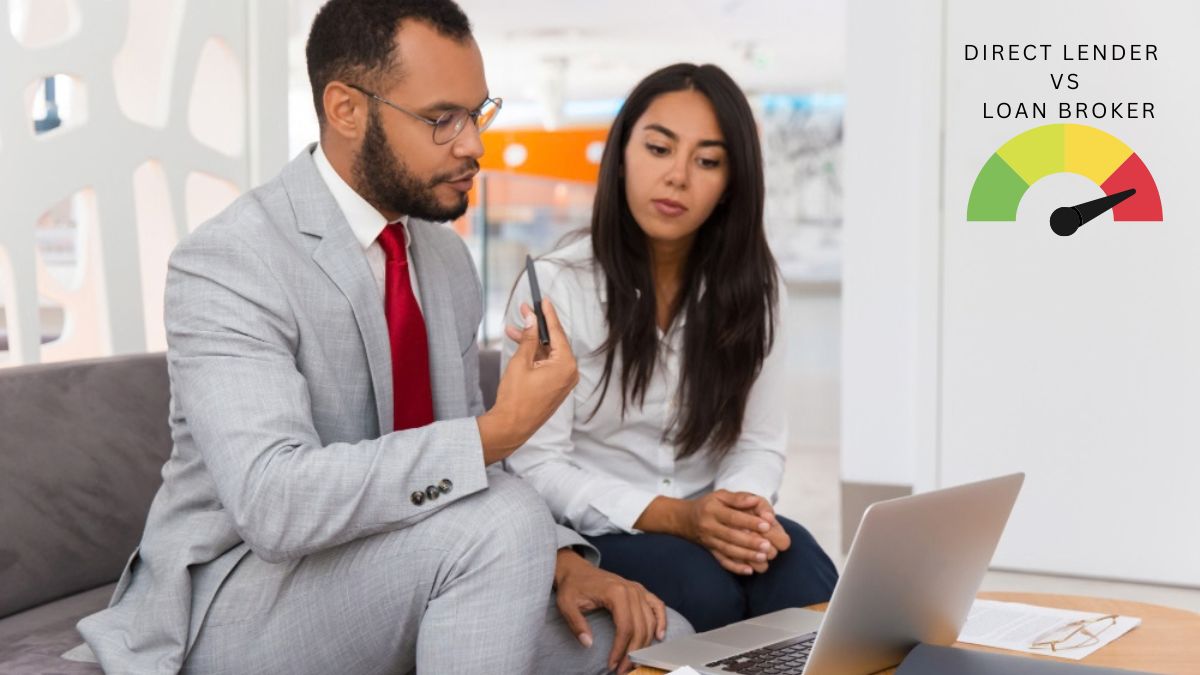 Direct Lender vs Loan Broker