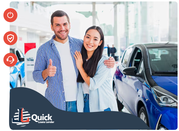 How car loans with bad credit work?