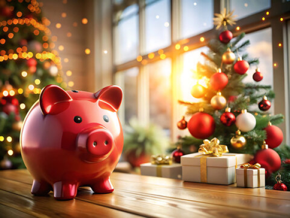 Get high approval Christmas loans