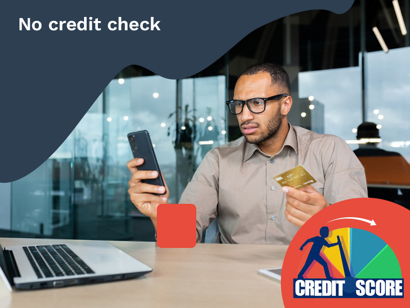 Obtain guaranteed loans with bad credit history